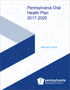 2017-2020 Oral Health Plan