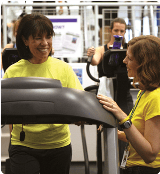 Livestrong At The YMCAS Thumbnail Image